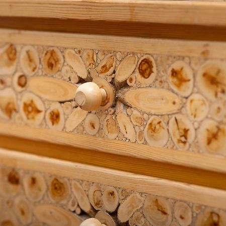 Christinas Gaestgifveri B&B Ervalla Kültér fotó