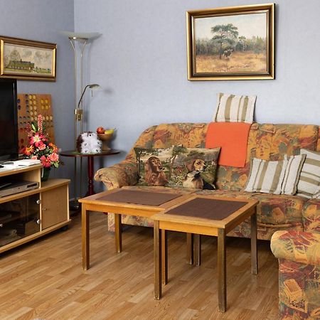 Christinas Gaestgifveri B&B Ervalla Kültér fotó