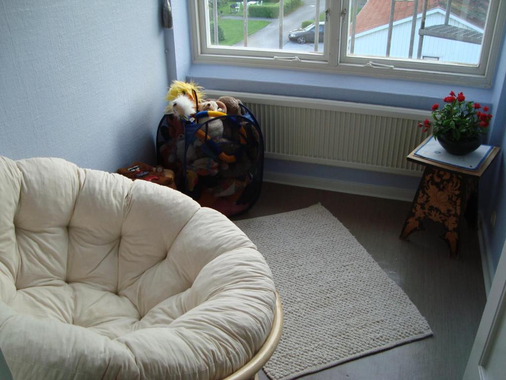 Christinas Gaestgifveri B&B Ervalla Kültér fotó